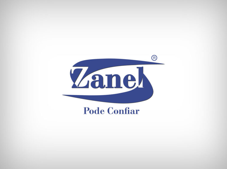 logotipo zanel