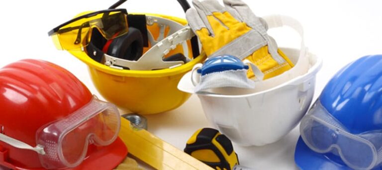 EPIs A importância dos EPIs para os trabalhadores