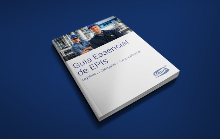 guia essencial epis - Conteúdo Grátis