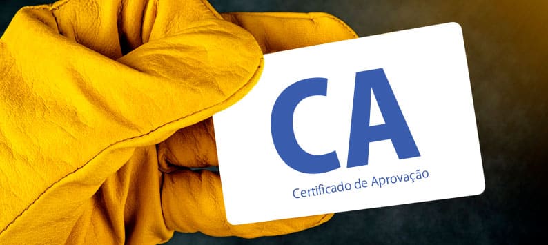 Certificado de Aprovação: tudo o que você sempre quis saber sobre o CA