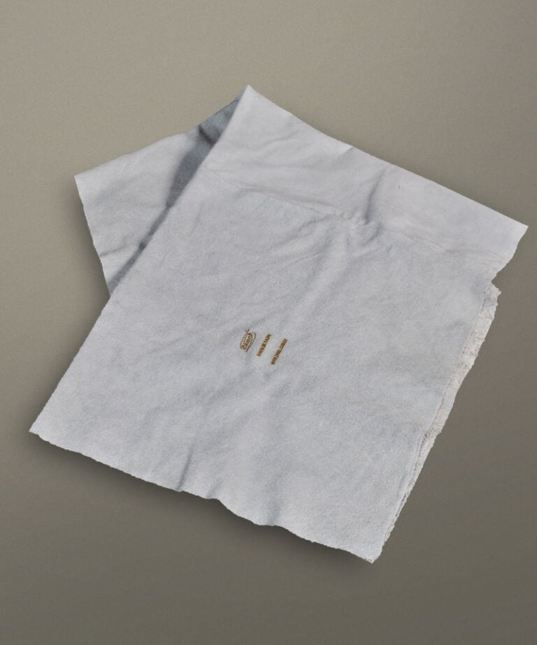 Manta de Raspa da Zanel EPIs de Raspa e Vaqueta.