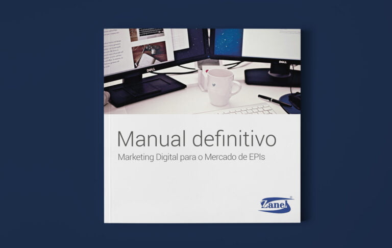 manual definitivo marketing digital para o mercado de epis - Conteúdo Grátis
