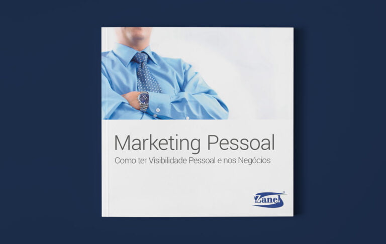 marketing pessoal - Conteúdo Grátis