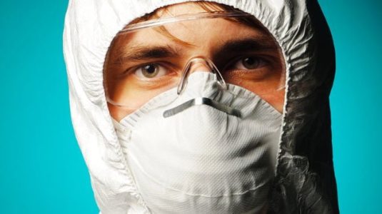 Guia-Protecao-Respiratoria-PFF1 - PFF2 - Máscaras - outros EPIs