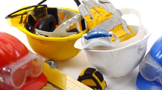 EPIs A importância dos EPIs para os trabalhadores