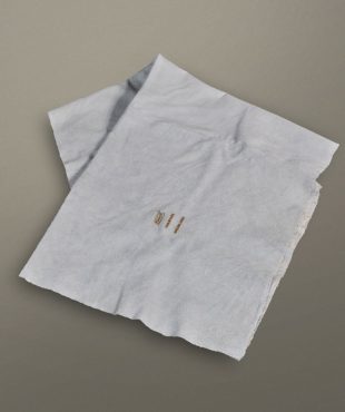 Manta de Raspa da Zanel EPIs de Raspa e Vaqueta.